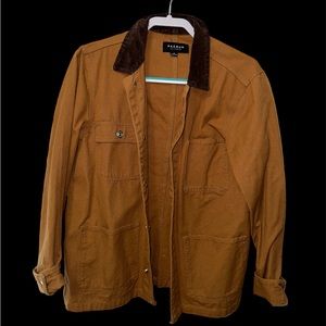 Pacsun Men’s Button Jacket